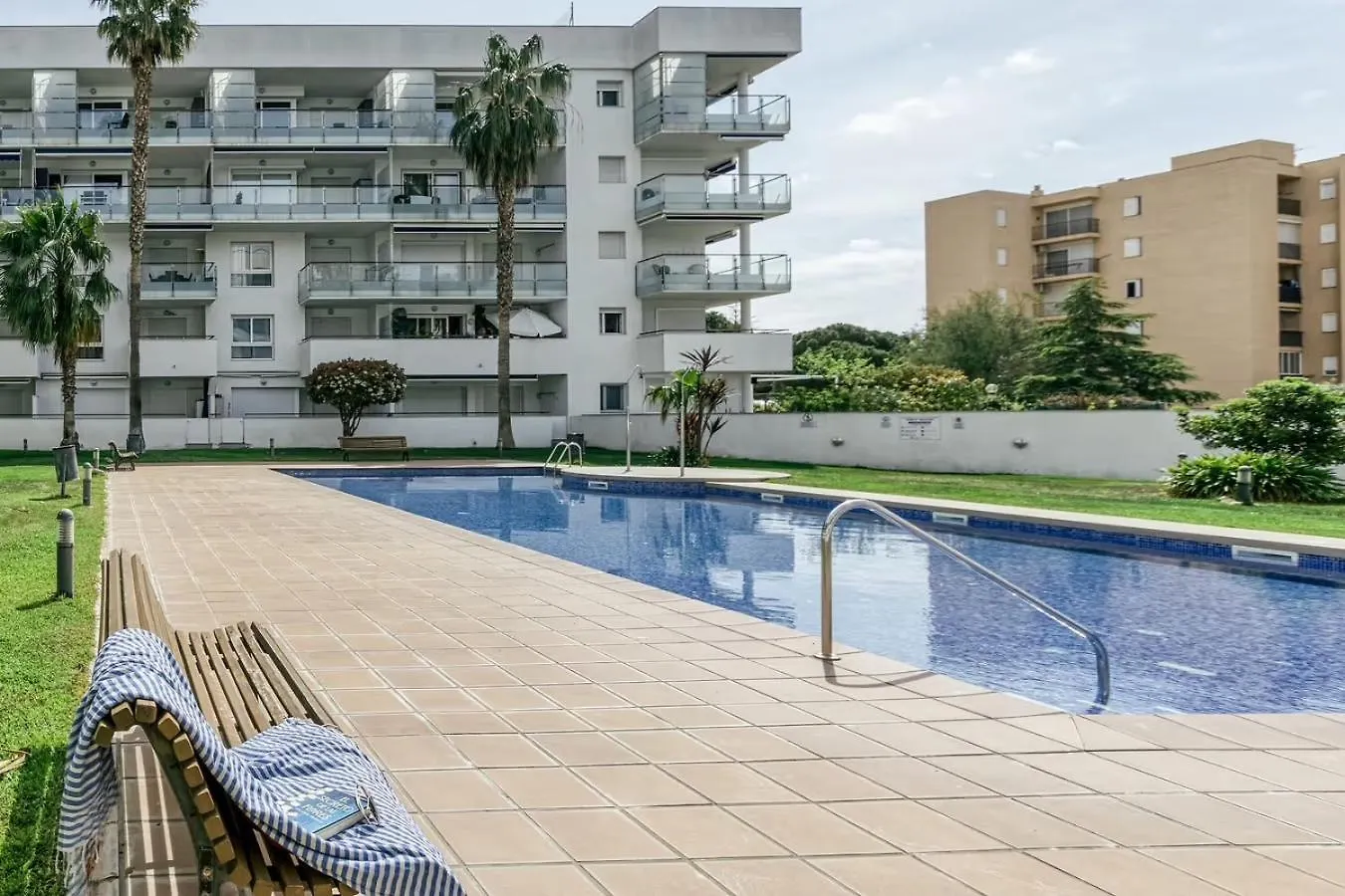 Atico Terraza contacts