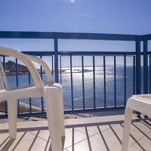 Ramblamar Hotell