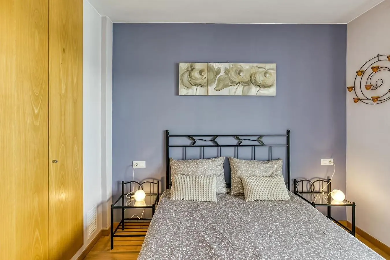 Atico Terraza Apartment Roses 0*,  Spain